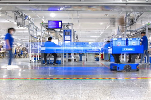 天猫618预售火爆，犀牛工厂订单激增，针纺织品及原料销售领跑市场