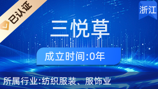 杭州萧山三悦草丝绸商行 一缕蚕丝织出江南生意经